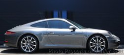 2015 Porsche 911 Carrera