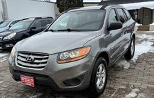 2011 Hyundai Santa Fe GLS