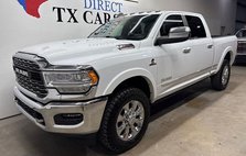 2022 Ram Ram Pickup 2500 Limited