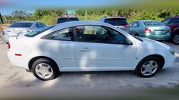 2008 Chevrolet Cobalt LS