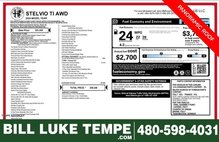 2024 Alfa Romeo Stelvio Ti