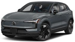 2026 Volvo EX30 Cross Country Ultra