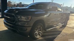 2023 Ram Ram Pickup 1500 Laramie