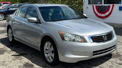 2009 Honda Accord EX