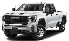 2024 GMC Sierra 3500HD AT4