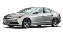 2014 Acura ILX 2.0L