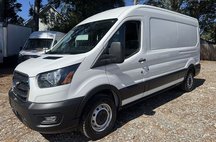 2020 Ford Transit 250