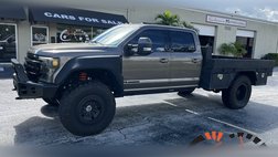 2021 Ford Super Duty F-550 