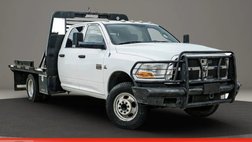 2012 Ram Ram Pickup 3500 ST