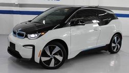 2019 BMW i3 Base