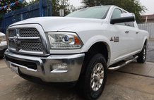 2015 Ram Ram Pickup 2500 Laramie