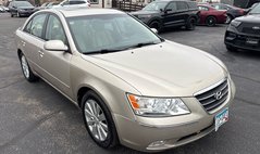 2010 Hyundai Sonata SE