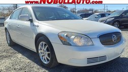 2008 Buick Lucerne CXL