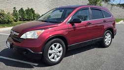 2009 Honda CR-V EX