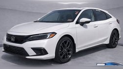 2022 Honda Civic Sport Touring