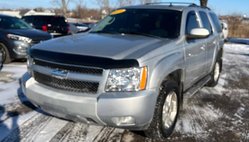 2011 Chevrolet Tahoe LT