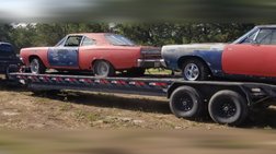 1968 Plymouth Plymouth