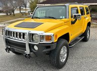 2007 HUMMER H3 Base