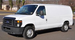 2013 Ford E-Series E-250