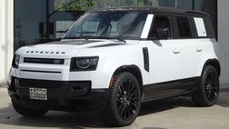 2023 Land Rover Defender 110