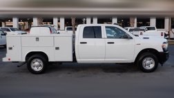 2022 Ram Ram Pickup 2500 Tradesman