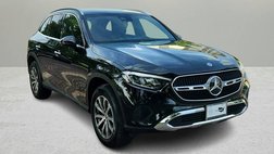 2024 Mercedes-Benz GLC-Class GLC 300 4MATIC