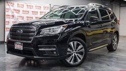 2021 Subaru Ascent Limited 7-Passenger