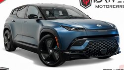 2023 Fisker Ocean One