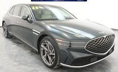 2023 Genesis G90 3.5T