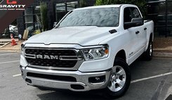 2023 Ram Ram Pickup 1500 Lone Star