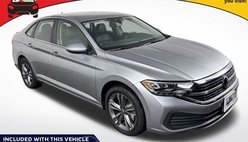 2023 Volkswagen Jetta SE