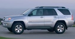 2005 Toyota 4Runner SR5
