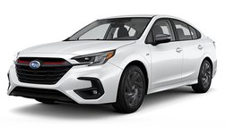 2023 Subaru Legacy Sport