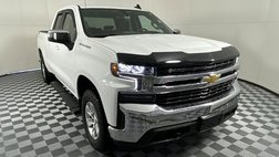 2022 Chevrolet Silverado 1500 Limited LT