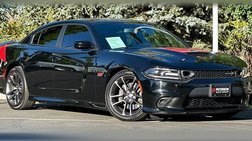 2020 Dodge Charger Scat Pack