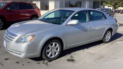 2006 Toyota Avalon XL