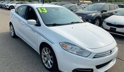 2013 Dodge Dart SXT