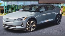 2024 Polestar 2 Long Range Single Motor