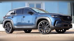 2026 Mazda CX-50 2.5 S Premium