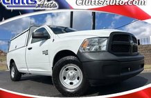 2019 Ram Ram Pickup 1500 Classic Tradesman