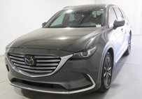 2017 Mazda CX-9 Grand Touring