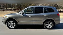 2011 Hyundai Santa Fe SE