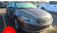 2013 Ford Taurus Limited