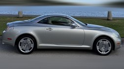 2003 Lexus SC 430 Base
