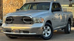 2014 Ram Ram Pickup 1500 SLT