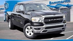 2023 Ram Ram Pickup 1500 Lone Star