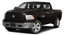 2014 Ram Ram Pickup 1500 SLT