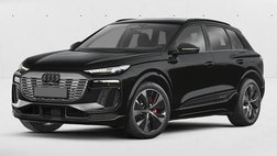 2025 Audi SQ6 e-tron quattro Premium Plus