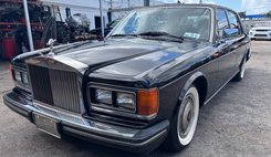 1991 Rolls-Royce 