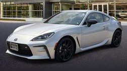 2025 Toyota GR86 Premium